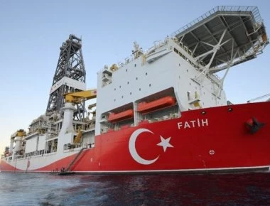 Τούρκος υπουργός Ενέργειας: Το Γιαβούζ ξεκινάει γεωτρήσεις σε μια εβδομάδα
